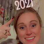 Kelli Outlaw-Gerhardt - @kelruns365 - Instagram
