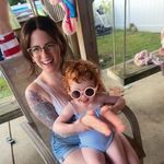 Kelly Gerhardt - @kellyannn07 - Instagram