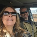 Kelly Gerhardt - @kellygerhardt71 - Instagram
