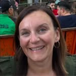 Kelly Giachino Gingrass - @kellygingrass - Instagram