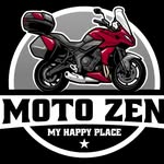 Kelly Gingras - @cdn_motozen - Instagram