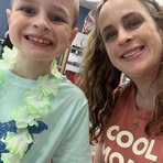 Kelly Gingras - Facebook