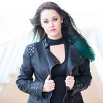 Kelly-anne Gower - @kellyannegower - Instagram