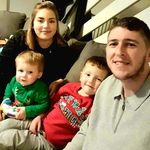 Kelly Gower - @kels_2507 - Instagram