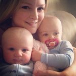 Kelly Gower - @krol412 - Instagram