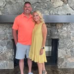 Kelly Grable - @kgrable79 - Instagram
