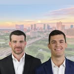 Kirk Kelly & Blake Grable - @dfwrealestate_kirkandblake - Instagram