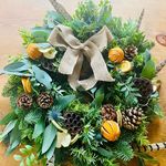 Kelly Grainger - @rustic_wreaths__ - Instagram