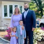 Kelly Grasso - @purple_kels - Instagram