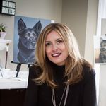 Kelly Marchetti Grasso - @kmgpetportraits - Instagram