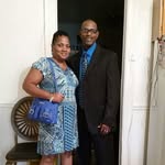 Wife name Hattie Kelly Gresham - @jimmiegresham - Instagram
