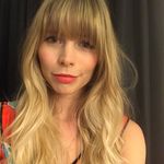 Kelly Groff - @kellygroff - Instagram