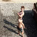 Kelly Fosbre Grosse - @grosse_mama_ - Instagram