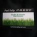 Paul Kelly. Garden and Grounds Maintenance. 56 - Facebook