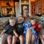 Kelly Halbert - @kelgirl19 - Instagram