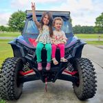 Kelly O'Neal Hardison - @robz_girl - Instagram