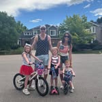 Kelly Harkins Ott - @kellyharkinsott - Instagram