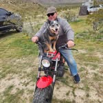 Kelly Hearn - @kphsodog - Instagram