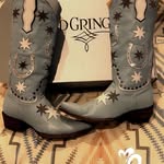 Kelly Hemphill - @cowgirlbootcollector - Instagram
