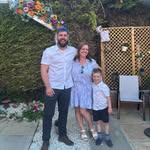 Kelly Herbert - @kelly.herbert81 - Instagram