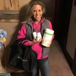 Kelly Tantarelli - @_kellyherbalife - Instagram