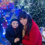 Kelly hindle - @kellytebay283 - Instagram