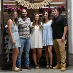 Kelly Hurd - @kellyhurd71 - Instagram