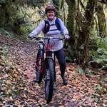 Kelly Hurd - @kelly_likes_2_bike - Instagram