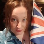 Kelly Hurst - @kellyhurst719 - Instagram