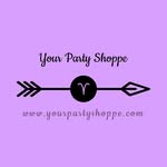 Kelly Hurst - @yourpartyshoppe - Instagram