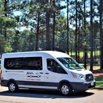 Kelly Hurst - @aridetransportation - Instagram