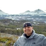 Kelly Huskey - @pnwfisherhiker - Instagram