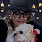 Kelly Ickes - @hrkellygirl247 - Instagram