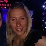 Kelly Inglis - @ingliskx - Instagram