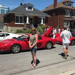 Kelly Inglis - @inglis.kelly - Instagram