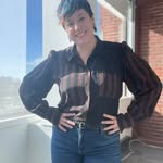 Kelly Inglis - @electromagnetik - Instagram