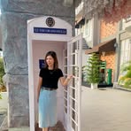Kelly Kee - Facebook