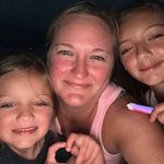 Kelly Kiser Barber - @kbarber0724 - Instagram
