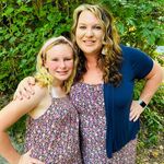 Kelly Silverstruck-Kiser - @keturahsmommy - Instagram