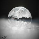 Frozen Bubble Photography by Kelly Hazen Klug - @frozenbubblephotography - Instagram