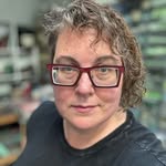 Kelley Knickerbocker - @k2makes - Instagram