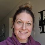 Kelly Krall - @kralls20 - Instagram