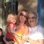 Kelly Krieger - @kelly.krieger444 - Instagram