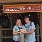 Kelly Steele Kulp - @florida_girly73 - Instagram