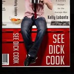 Kelly Labonte - @seedickcook - Instagram