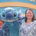 Kelly LaBrecque - @magicaldisneypals - Instagram