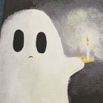 Kelly LaForge - @kellythepotato.art - Instagram