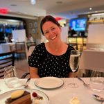 Kelly Lamp Wasilefski - @kellywaz27 - Instagram