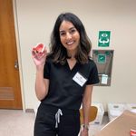 Kelly Montoya Lander - @missmontymolar - Instagram