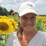 Kelly Langan Heckman - @bflymom65 - Instagram